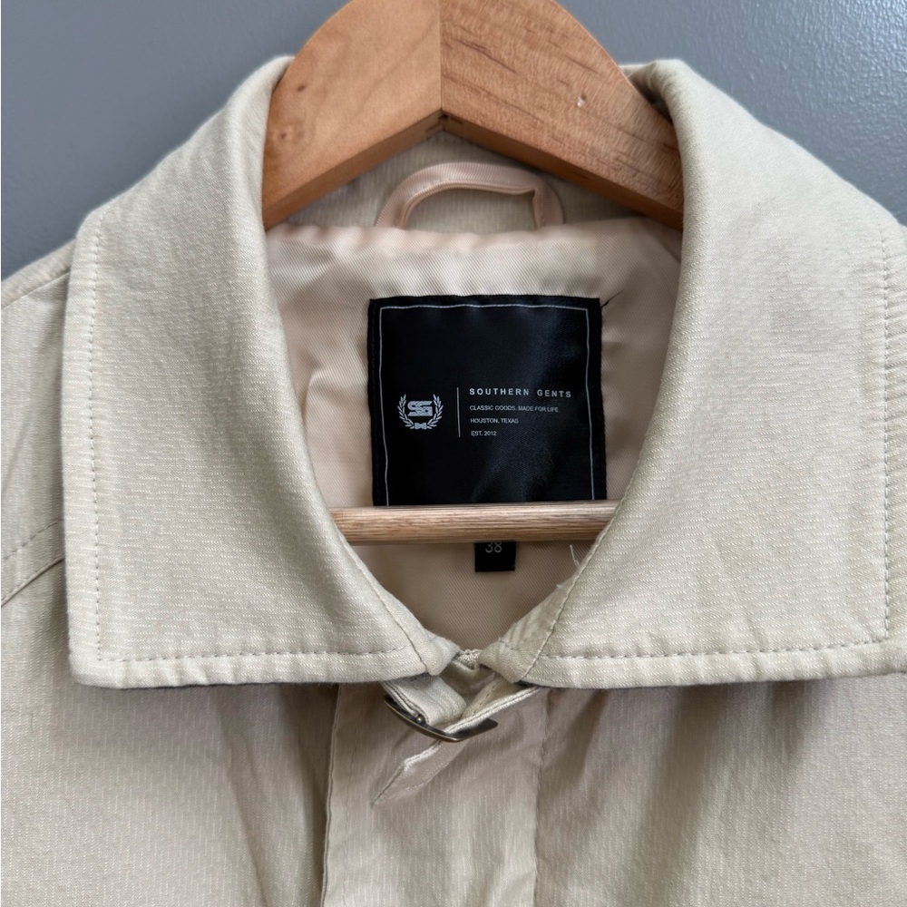 Elevated Jacket - image 2